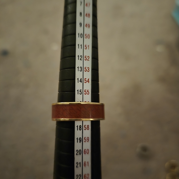 Coach Ring - Picture 3 of 4